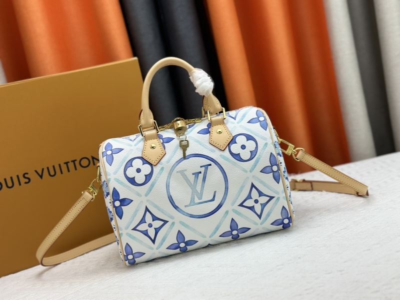 Louis Vuitton Speedy Bags